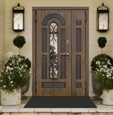 Изображение для категории Входные двери нестандарт